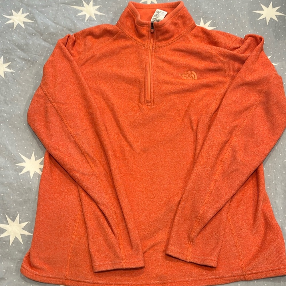 North Face Women’s Fleece